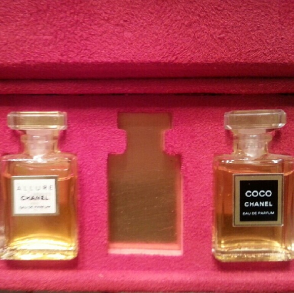 Chanel Perfume