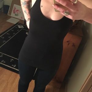 Lulu lemon work out top