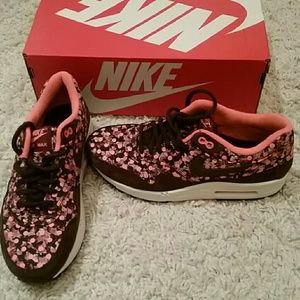 Limited Edition Nike Air Max