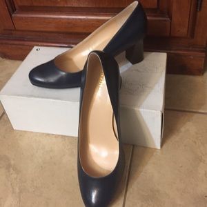 Cole Haan Pumps
