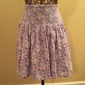 H&M High Waisted Skirt