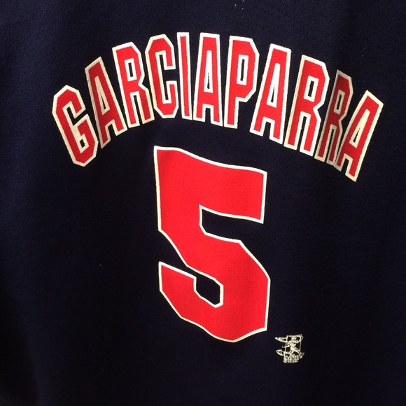 Garciapara jersey #5 - Picture 2 of 3