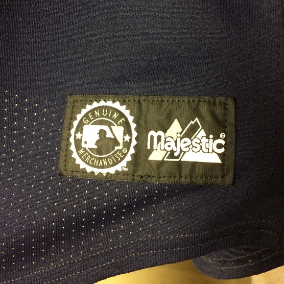 Garciapara jersey #5 - Picture 3 of 3