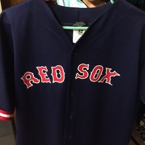 Garciapara jersey #5