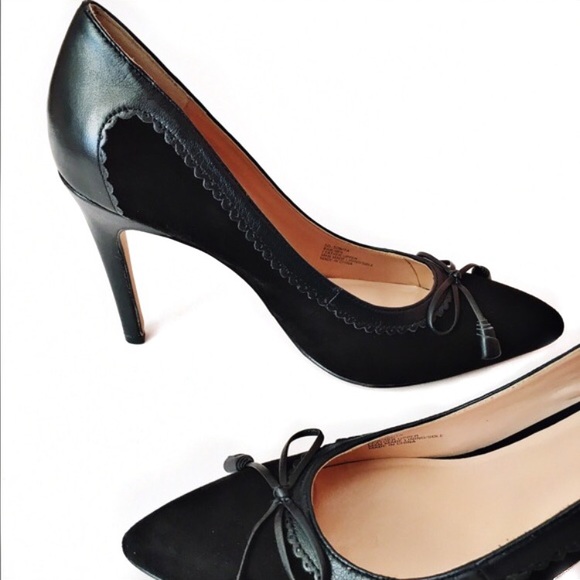 Sole Society Shoes - SOLE SOCIETY Sonita pump