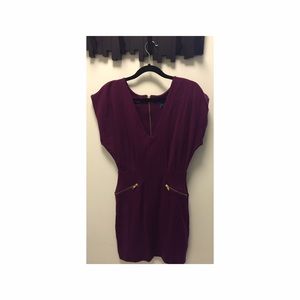 Elegant French Connection dress