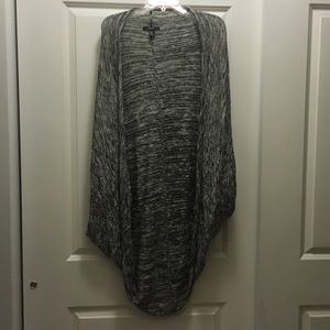🎉 SALE 🎉 Grey Long Sweater