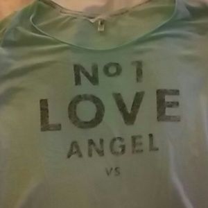 Vs tee