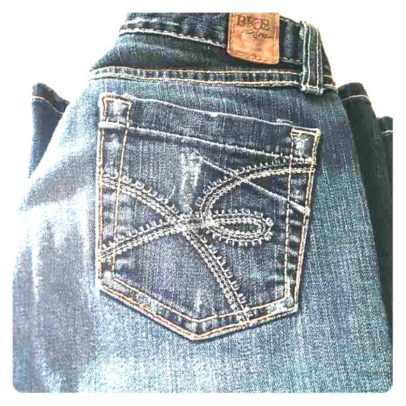 BKE Bootcut Jean