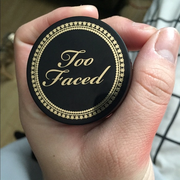 Two faced bulletproof brows