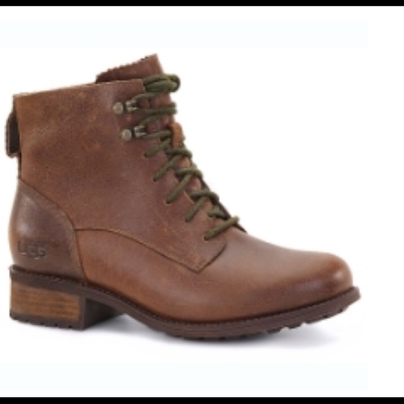 Ugg Denhali boots