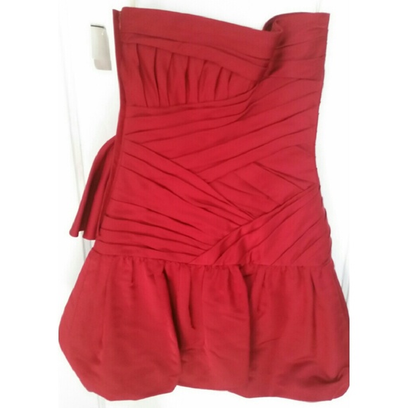 $6775 New VALENTINO Dress Size 2 4 - Picture 3 of 5