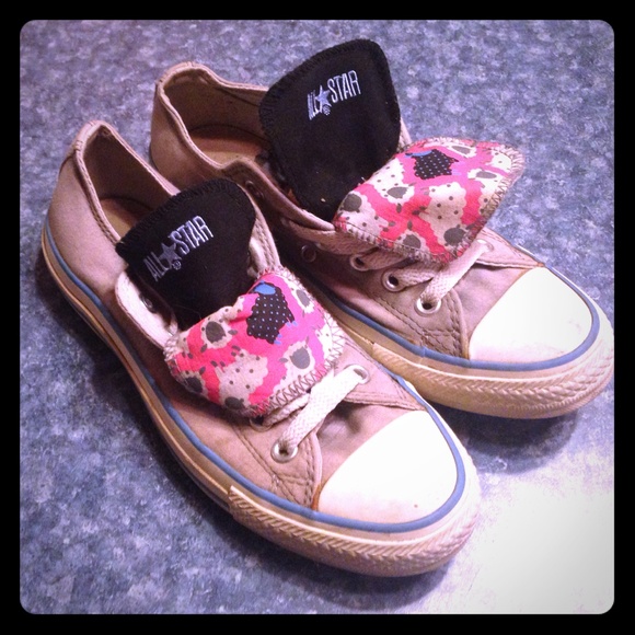 Converse All Stars