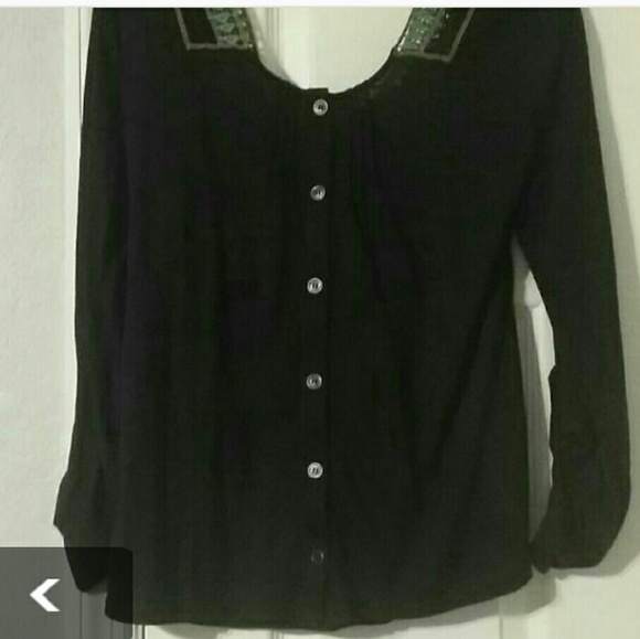 Daytrip buckle shirt !