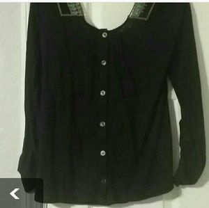 Daytrip buckle shirt !