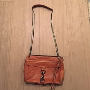 Rebecca Minkoff Large Crossbody Bag
