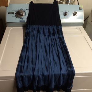 Calvin Klein mid dress