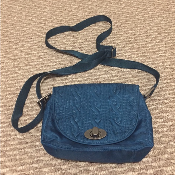 Baggallini cross body