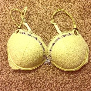 Victoria's Secret Bra