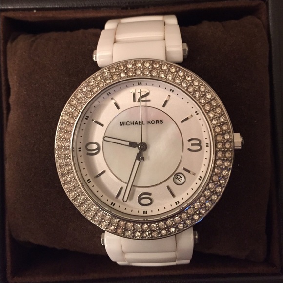 Michael Kors watch