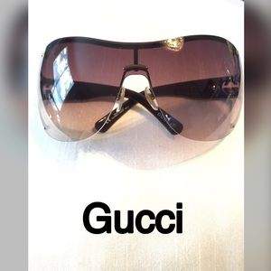 🚫SOLD!🚫 Gucci sunglasses