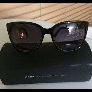 Marc Sunglasses