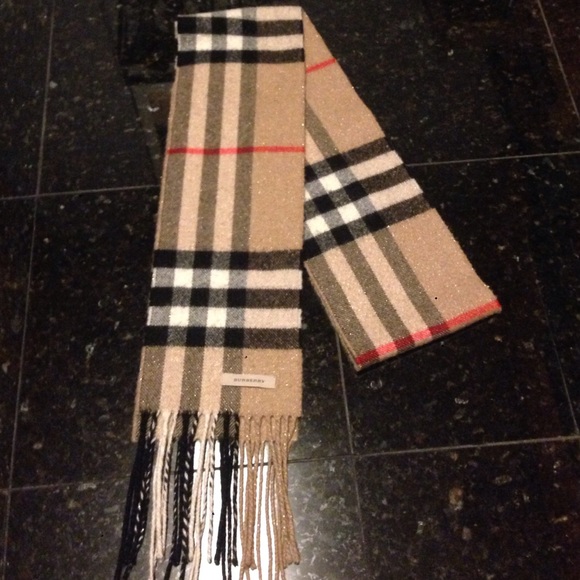 burberry backpack red