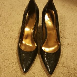 **SALE** Basic Black Pump