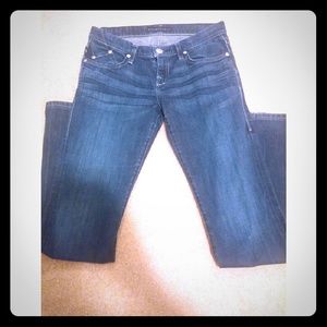 Rock and Republic Kasandra Jeans