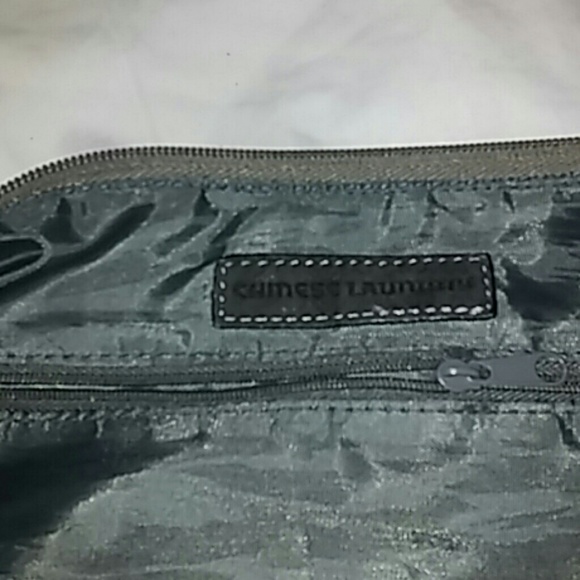 Chinese Laundry purse - Picture 3 of 4