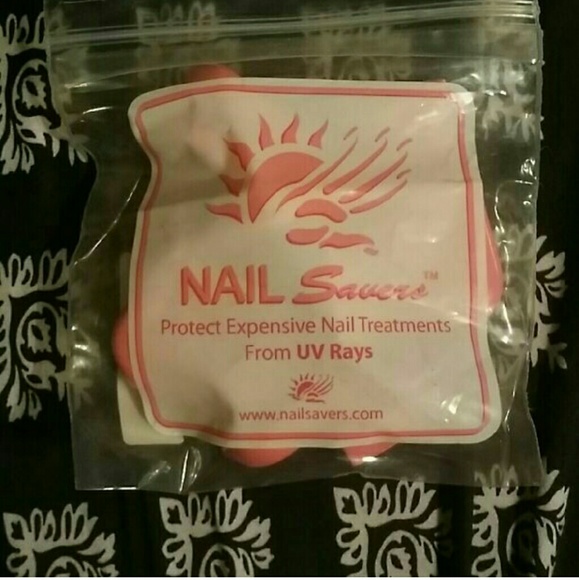 Nail savers