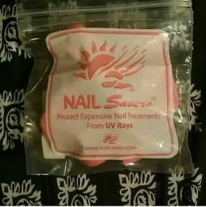 Nail savers
