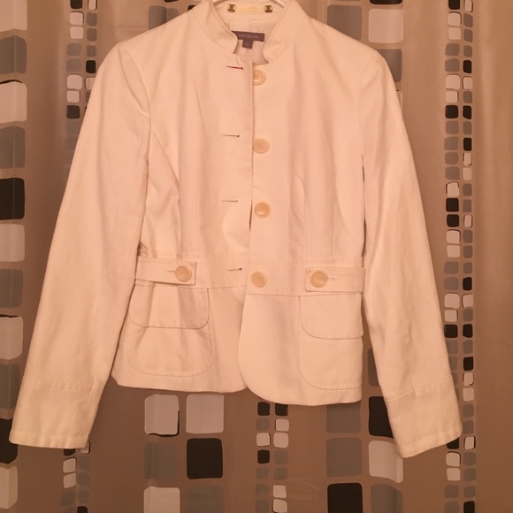 Ann Taylor jacket