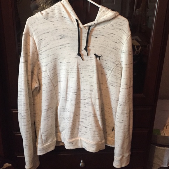 Victoria Secret Pink pullover jacket