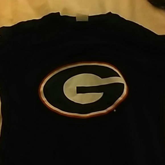 Ga tee - Picture 1 of 1