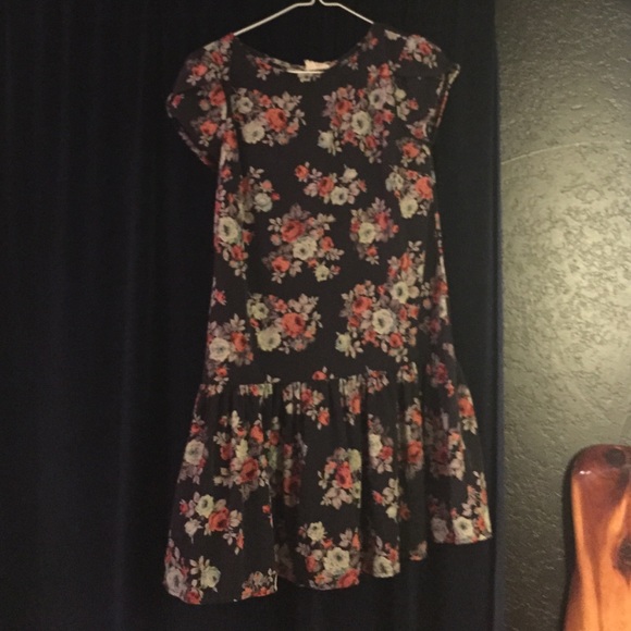 Pins and Needles dress