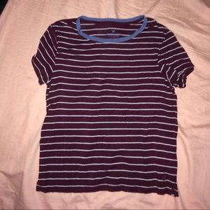 American Eagle crop top