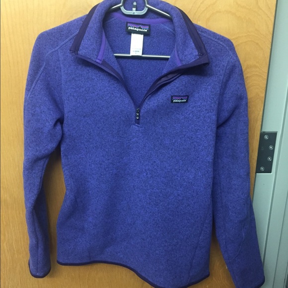 Patagonia jacket