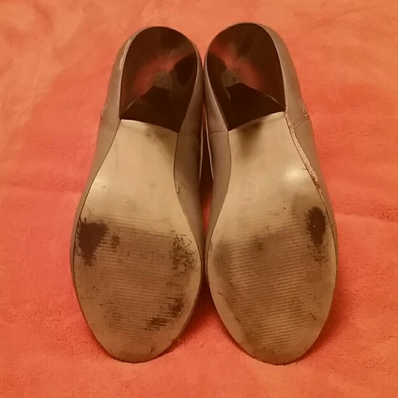 Mossimo Peep Toe Booties - Picture 2 of 4