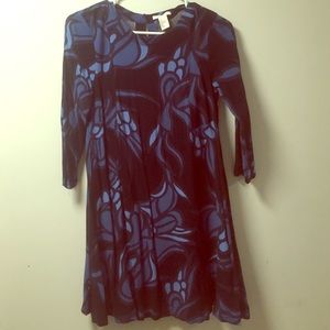 H&M retro dress