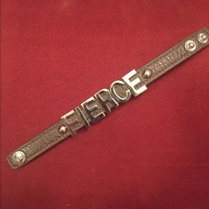 FIERCE Braclet