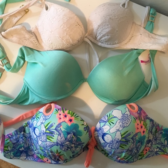 Victoria secret swimsuits