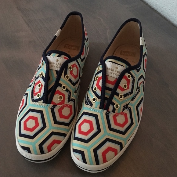 kate spade Shoes - Kate Spade Keds