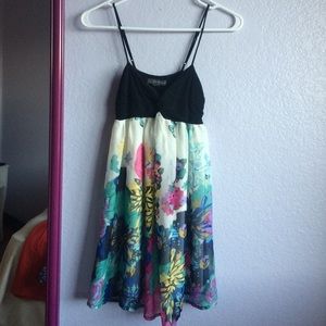forever 21 dress