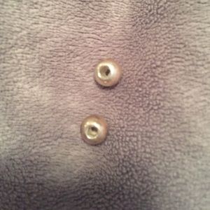 Chamilia stopper bead