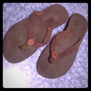 Reef Flip Flops (Used)