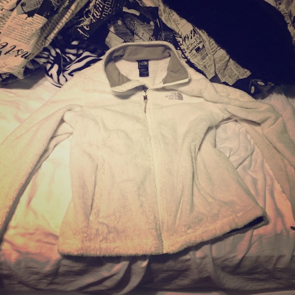 Northface Jacket!! - image 1