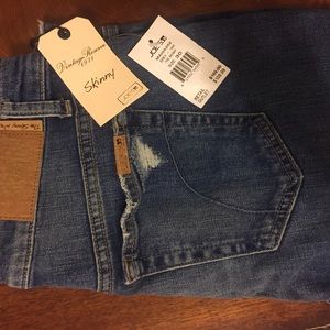 Joes Jeans Vintage reserve Skinny Jeans size 30
