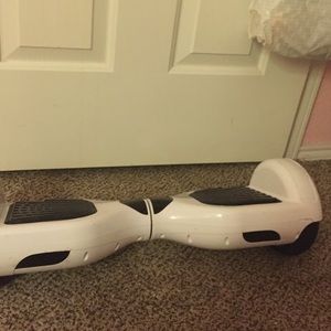 Hover board