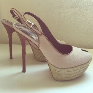 Sam Edelman Novato Slingbacks